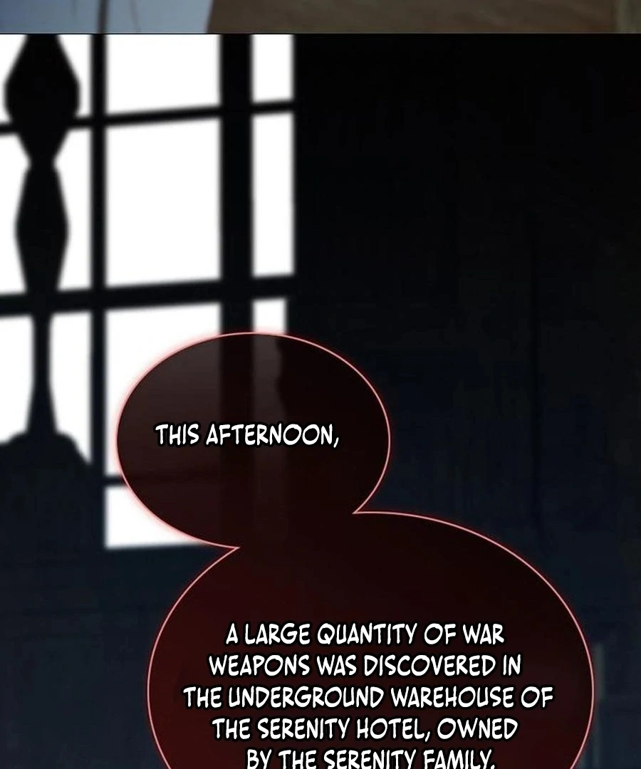 Serena S2 [Violet Scans] - Chapter 113 manhwa