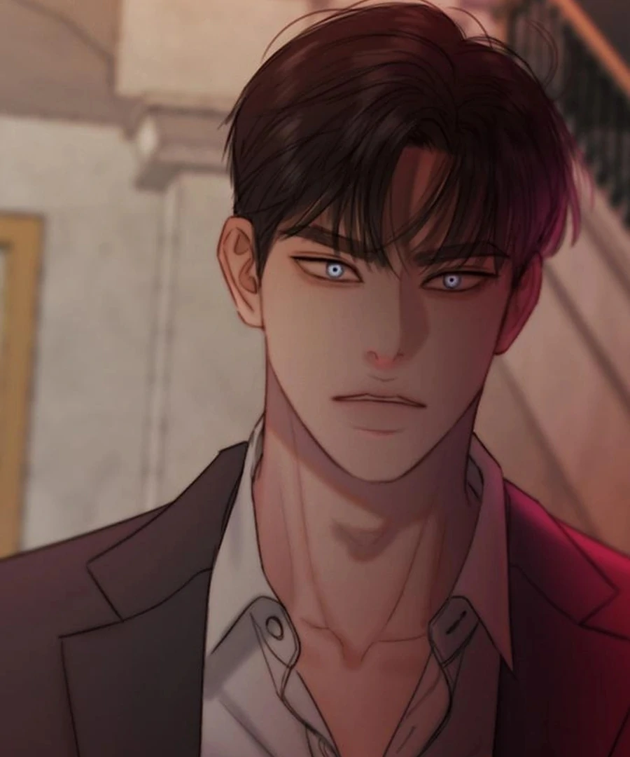 Serena S2 [Violet Scans] - Chapter 114 manhwa