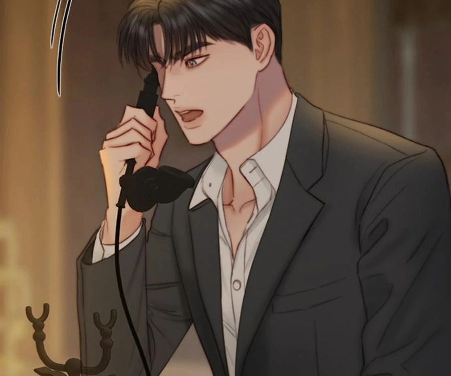 Serena S2 [Violet Scans] - Chapter 114 manhwa