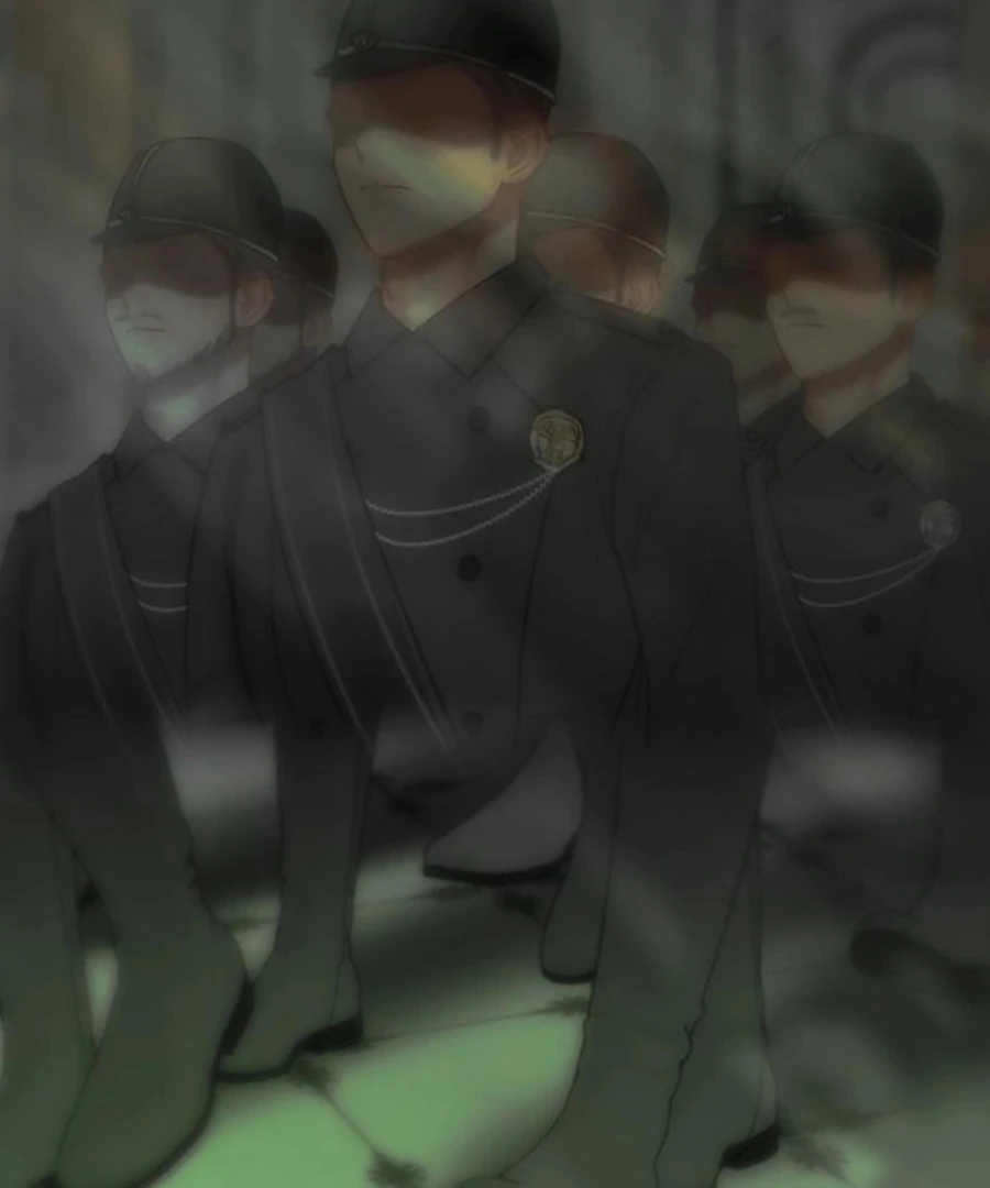Serena S2 [Violet Scans] - Chapter 114 manhwa