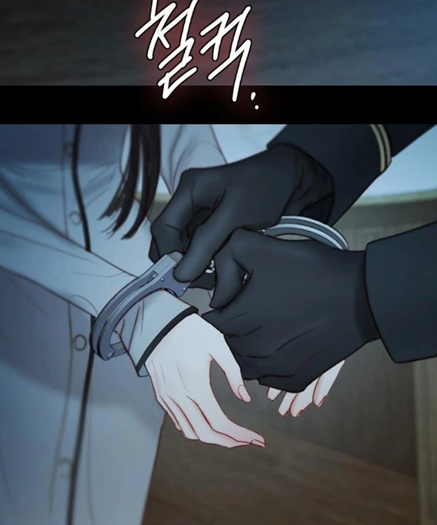 Serena S2 [Violet Scans] - Chapter 114 manhwa