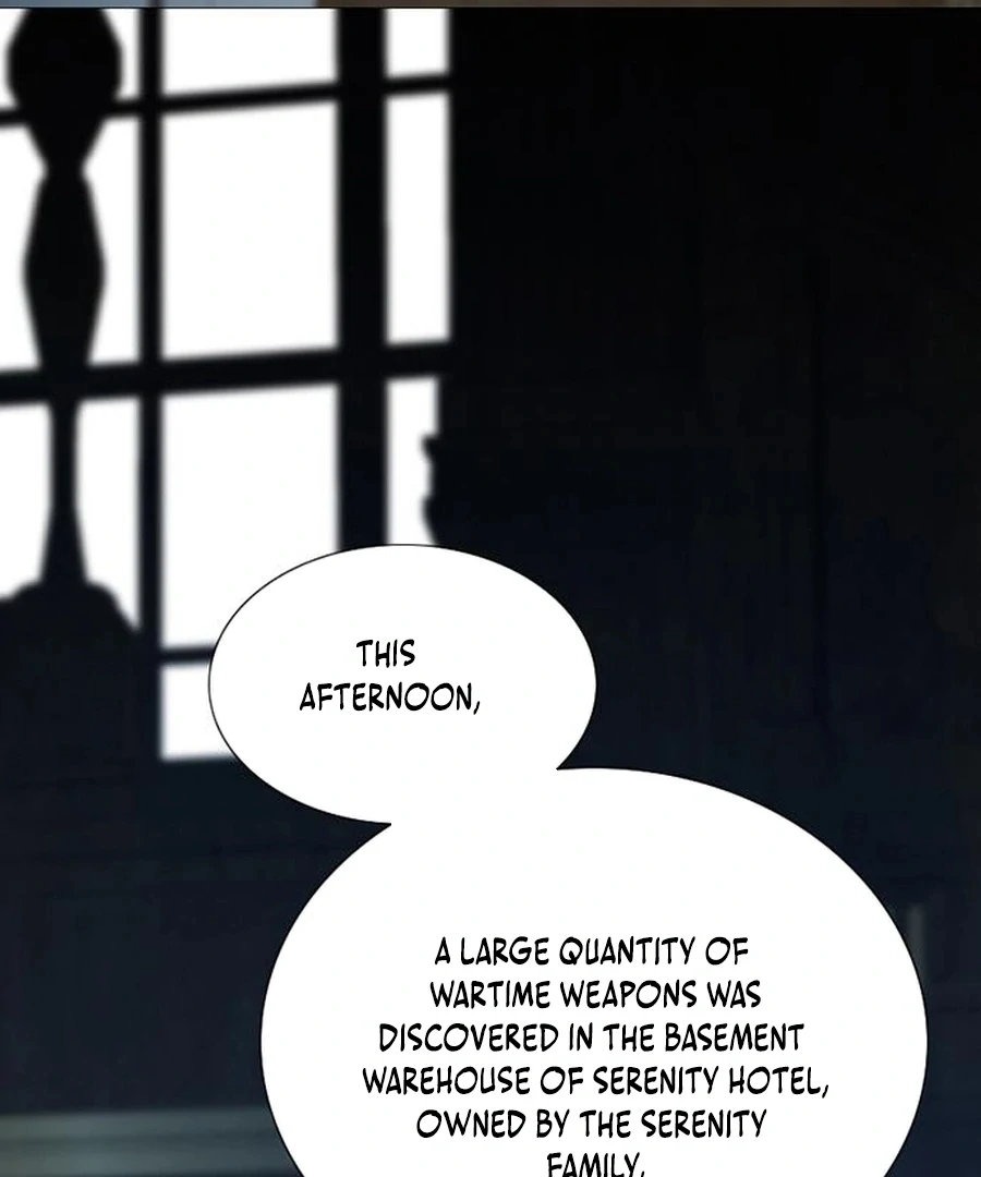 Serena S2 [Violet Scans] - Chapter 114 manhwa