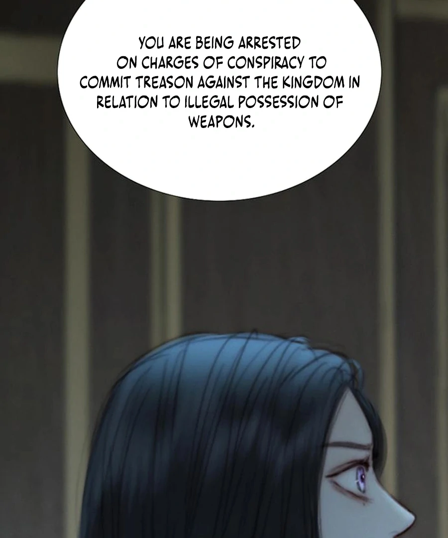Serena S2 [Violet Scans] - Chapter 114 manhwa