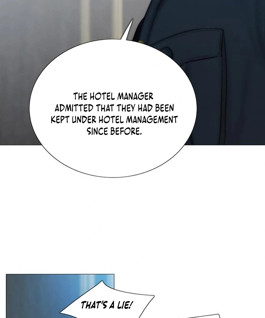 Serena S2 [Violet Scans] - Chapter 114 manhwa