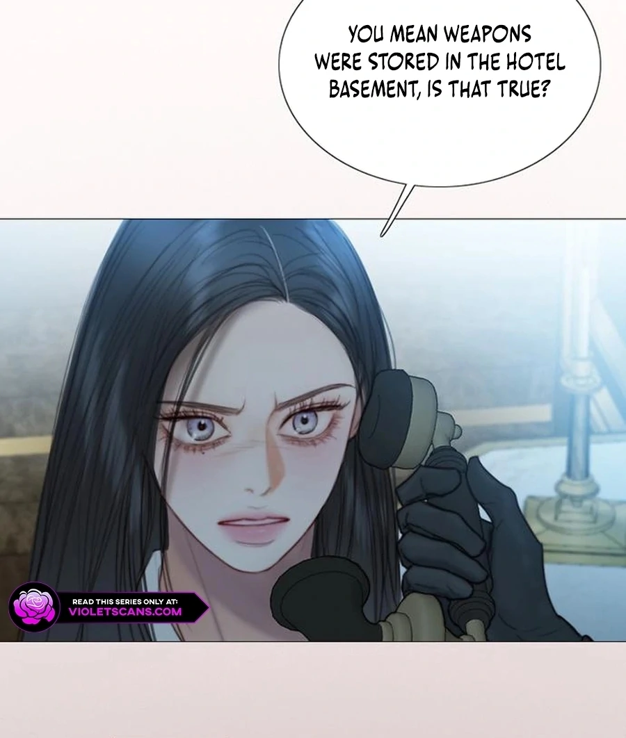 Serena S2 [Violet Scans] - Chapter 114 manhwa