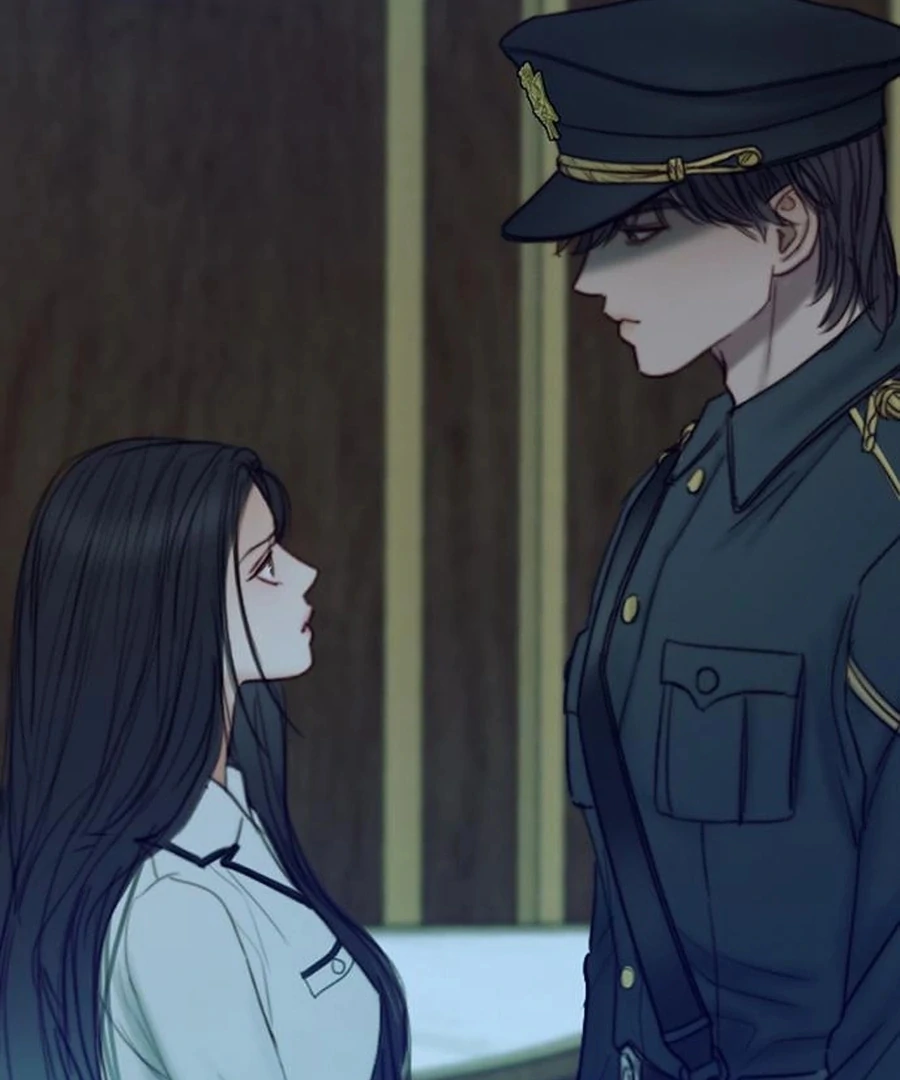 Serena S2 [Violet Scans] - Chapter 114 manhwa
