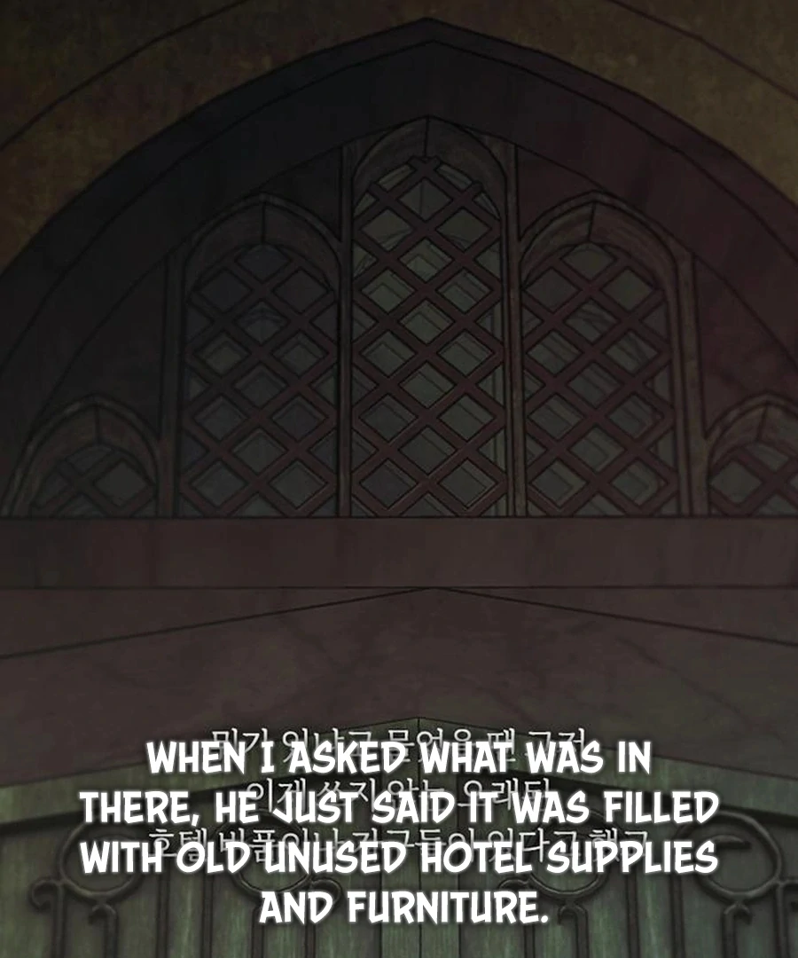 Serena S2 [Violet Scans] - Chapter 114 manhwa