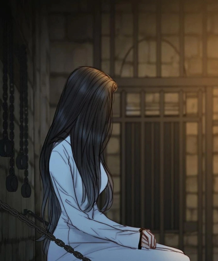 Serena S2 [Violet Scans] - Chapter 114 manhwa