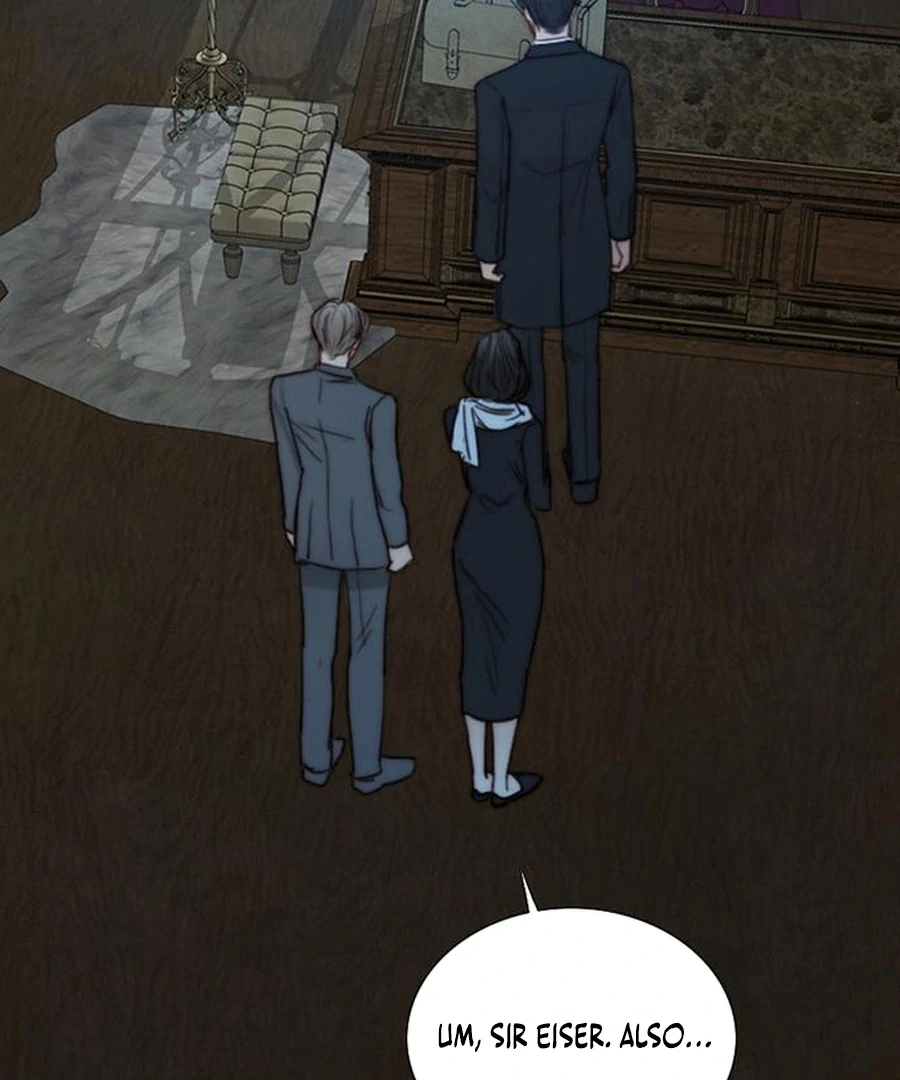 Serena S2 [Violet Scans] - Chapter 114 manhwa