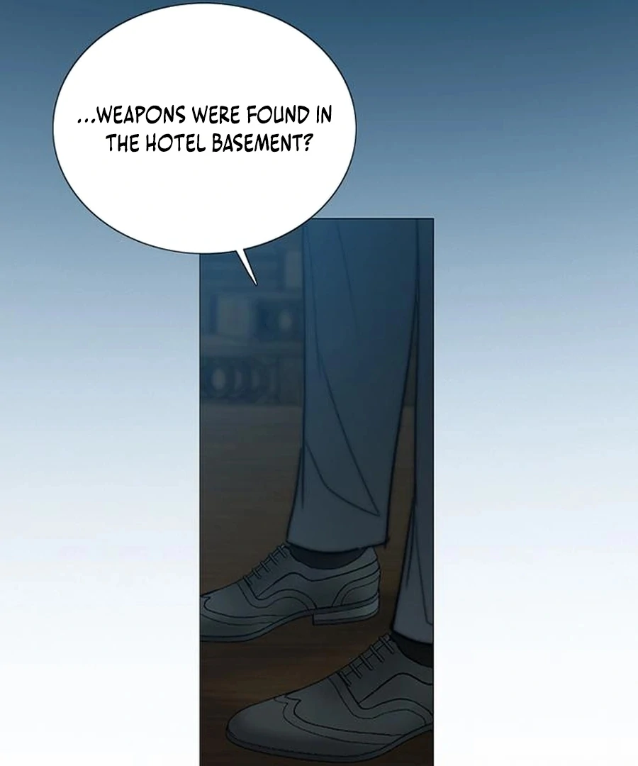 Serena S2 [Violet Scans] - Chapter 114 manhwa