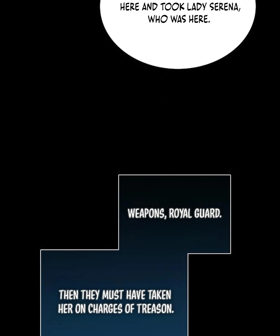 Serena S2 [Violet Scans] - Chapter 114 manhwa