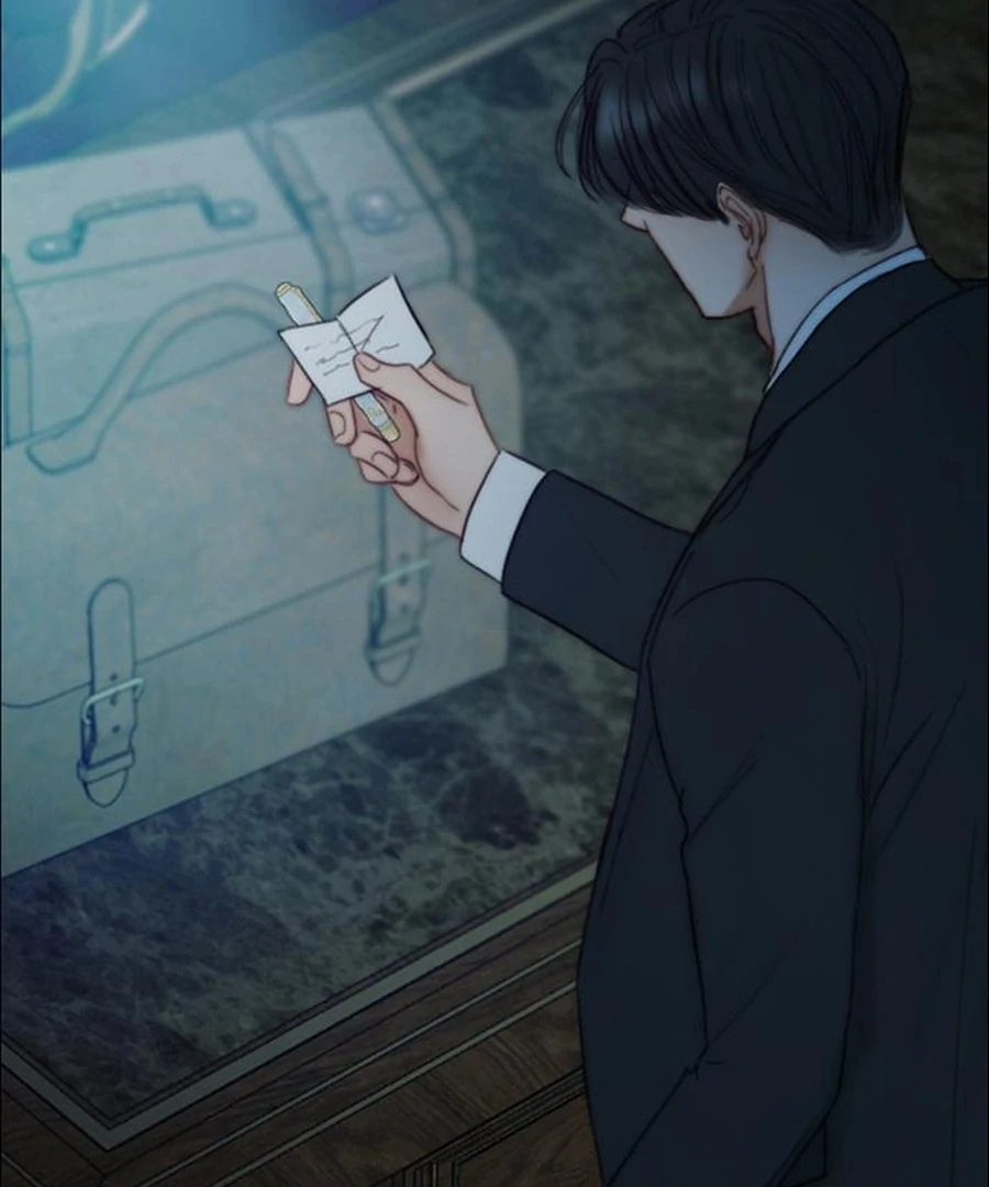 Serena S2 [Violet Scans] - Chapter 114 manhwa