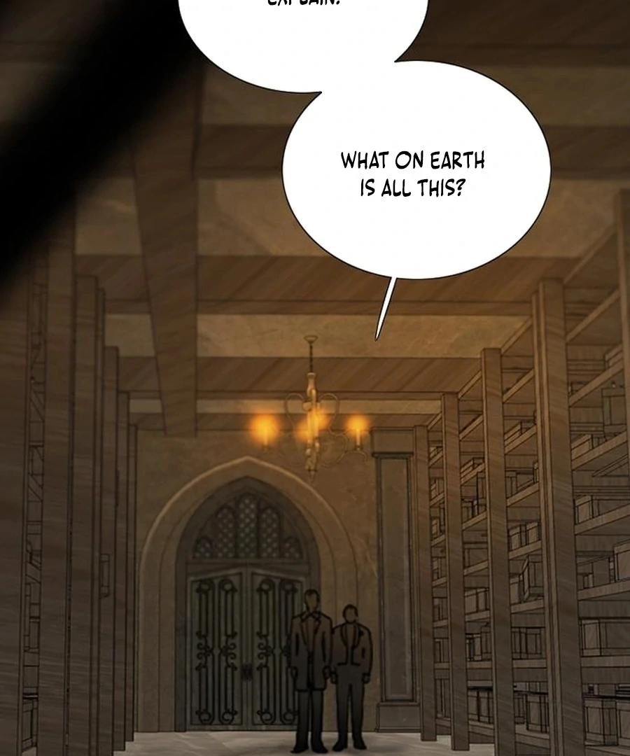 Serena S2 [Violet Scans] - Chapter 114 manhwa