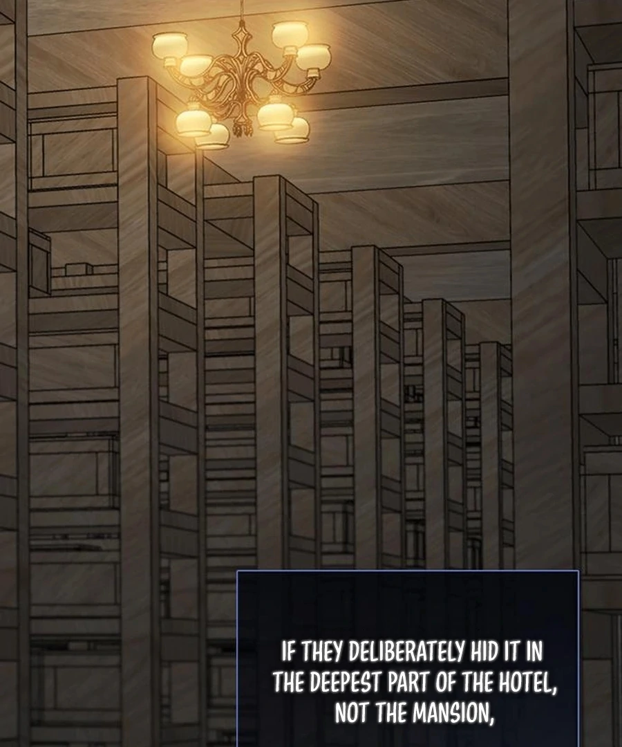 Serena S2 [Violet Scans] - Chapter 114 manhwa