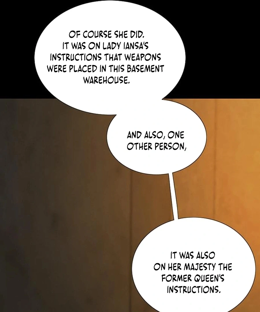 Serena S2 [Violet Scans] - Chapter 114 manhwa