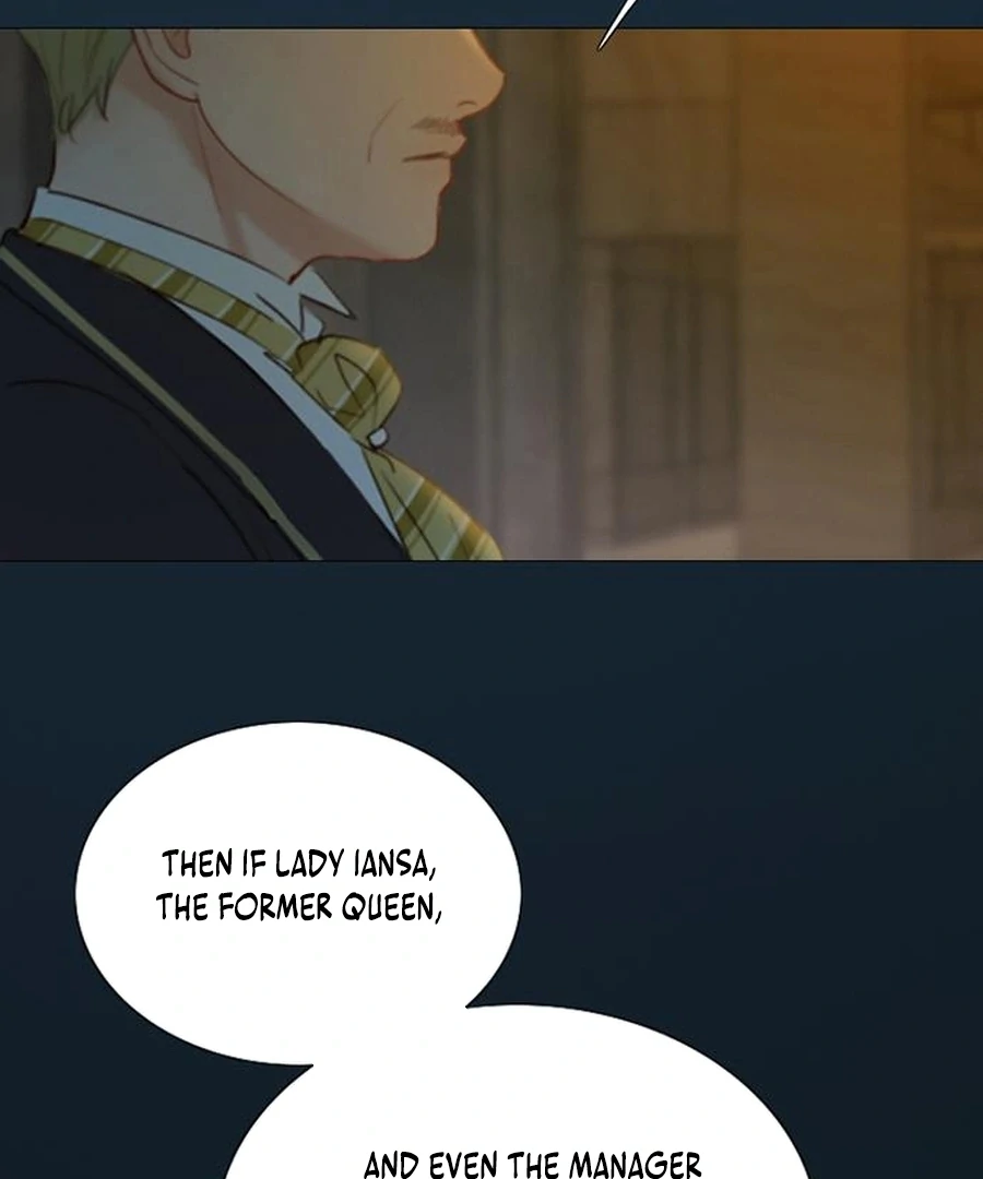 Serena S2 [Violet Scans] - Chapter 114 manhwa