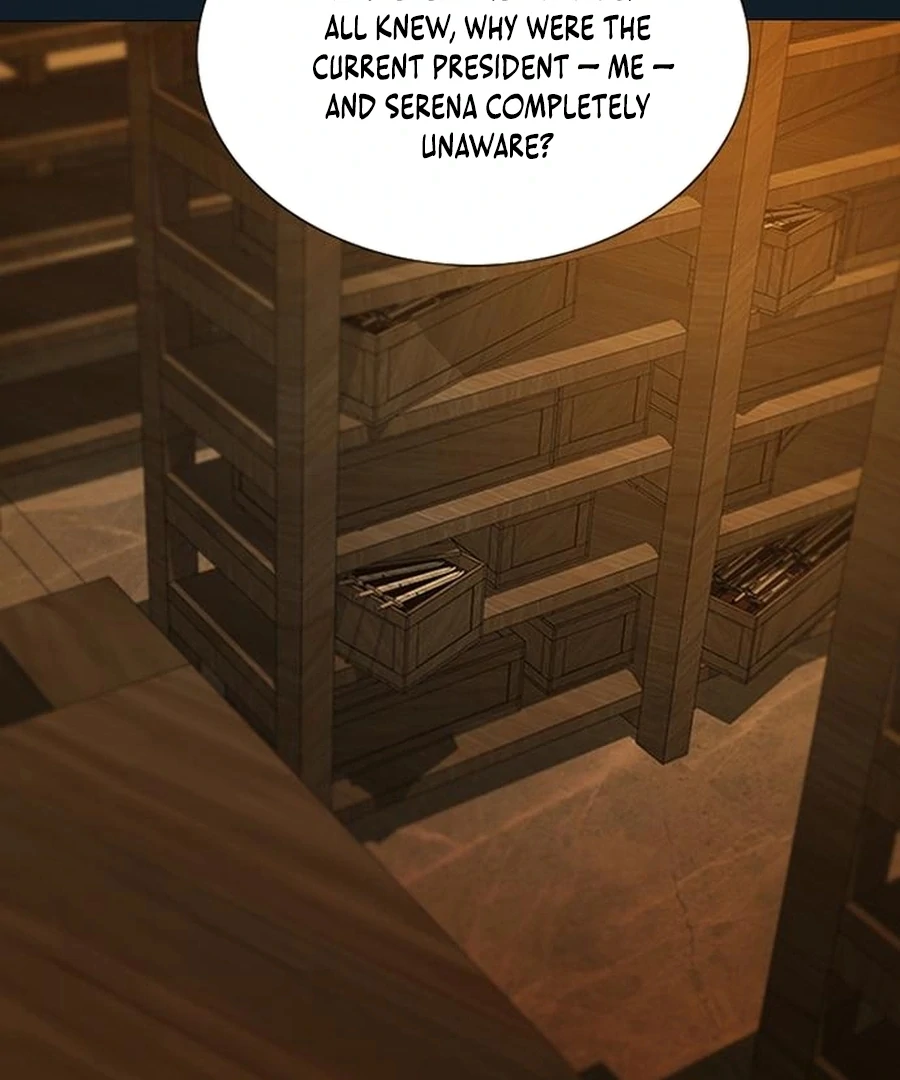 Serena S2 [Violet Scans] - Chapter 114 manhwa
