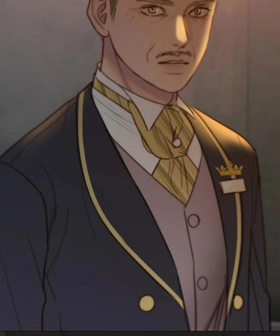 Serena S2 [Violet Scans] - Chapter 114 manhwa