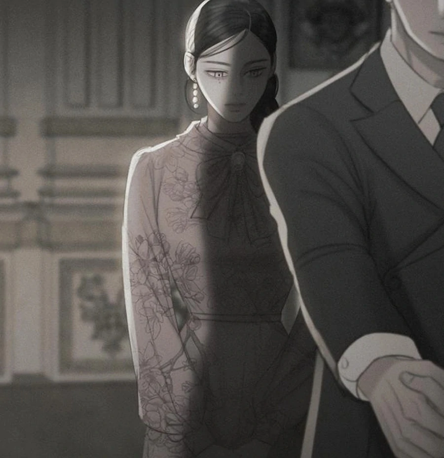 Serena S2 [Violet Scans] - Chapter 114 manhwa