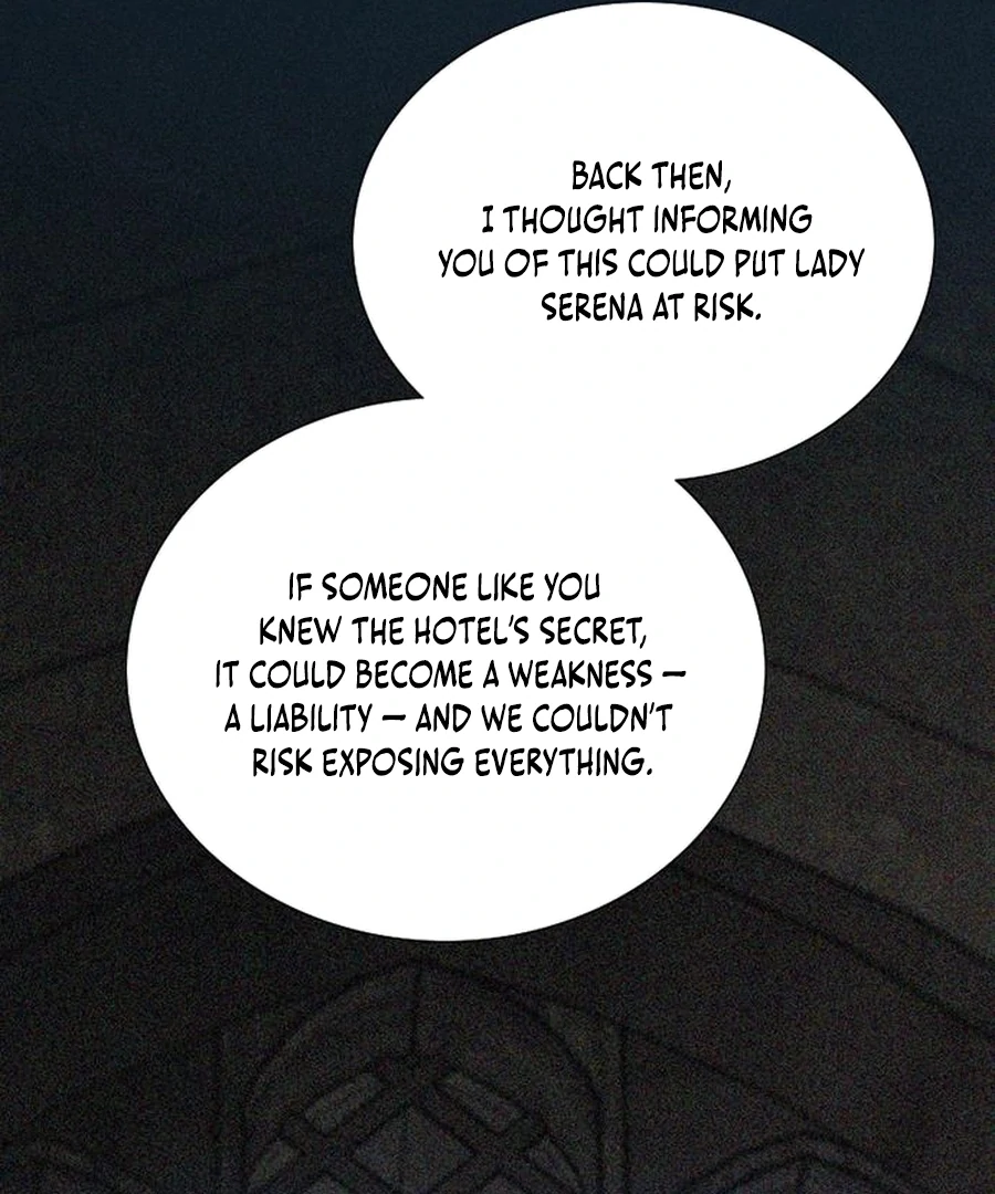 Serena S2 [Violet Scans] - Chapter 114 manhwa