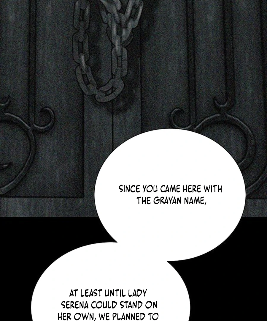 Serena S2 [Violet Scans] - Chapter 114 manhwa