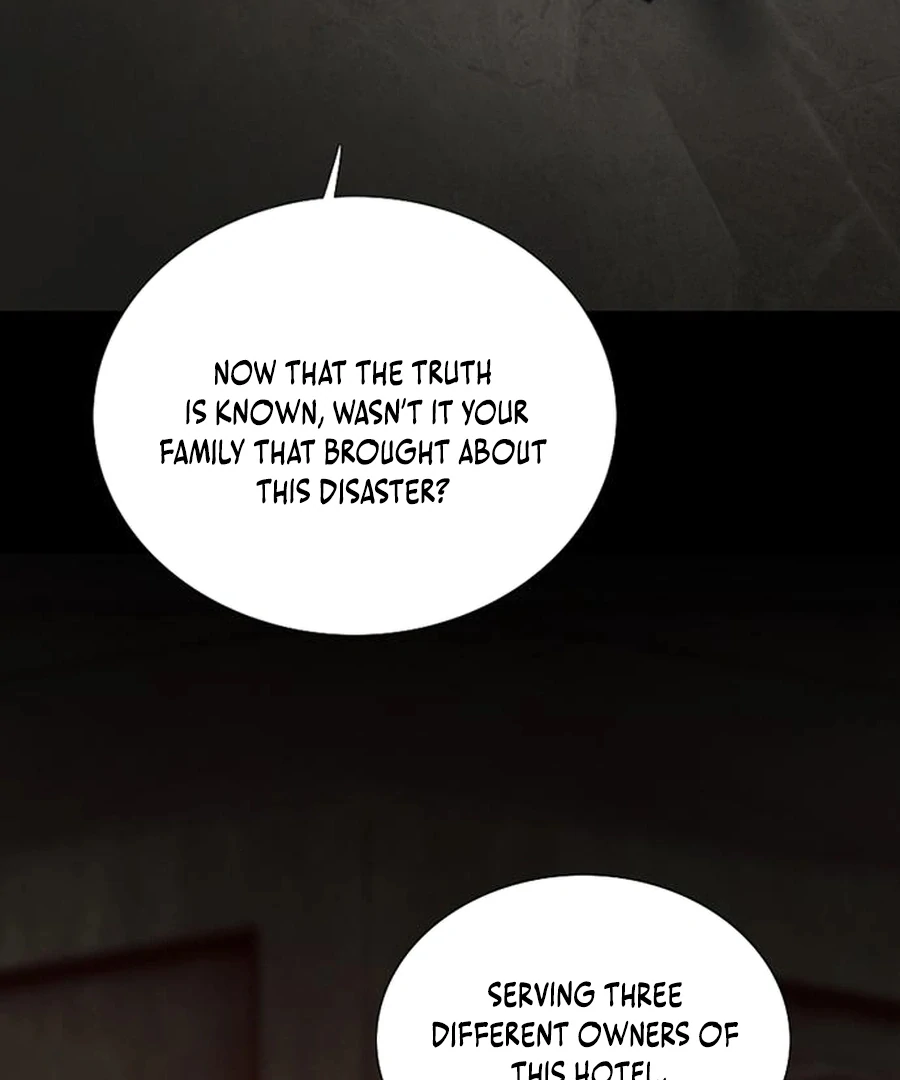 Serena S2 [Violet Scans] - Chapter 114 manhwa