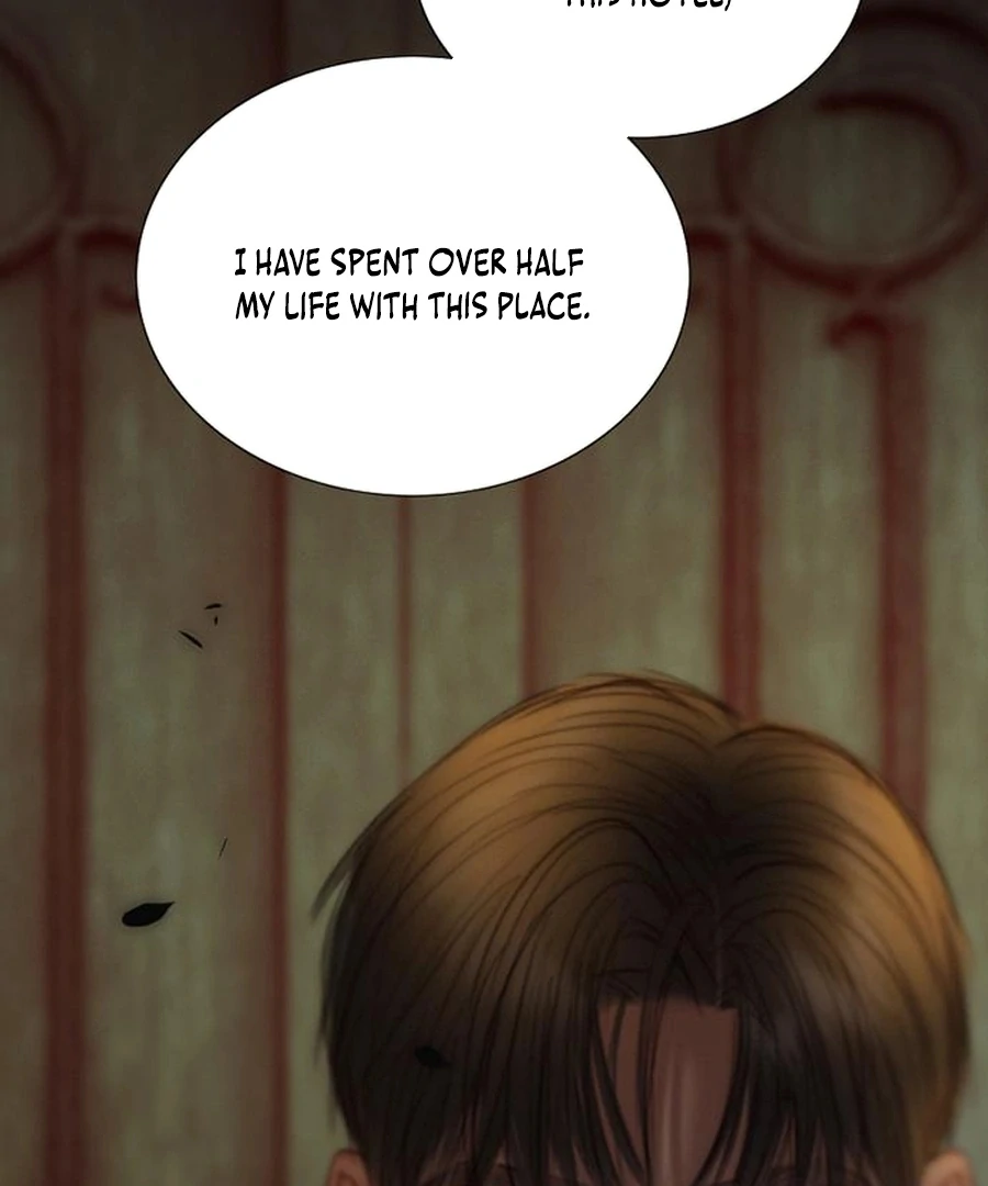Serena S2 [Violet Scans] - Chapter 114 manhwa
