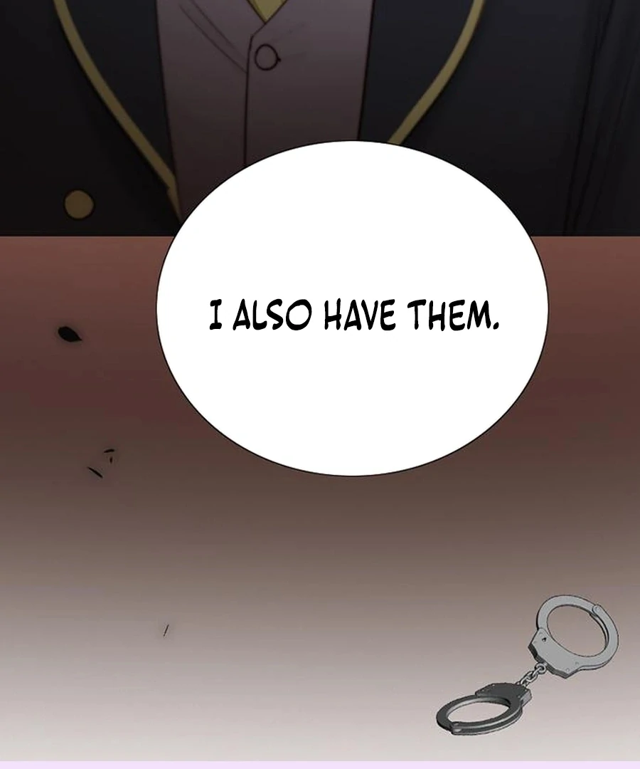 Serena S2 [Violet Scans] - Chapter 114 manhwa