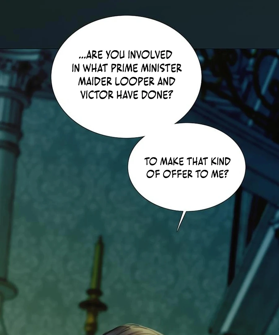 Serena S2 [Violet Scans] - Chapter 117 manhwa
