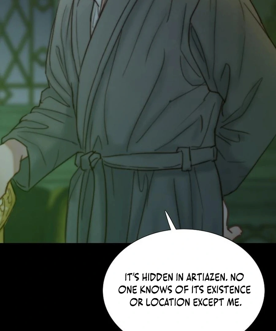 Serena S2 [Violet Scans] - Chapter 117 manhwa