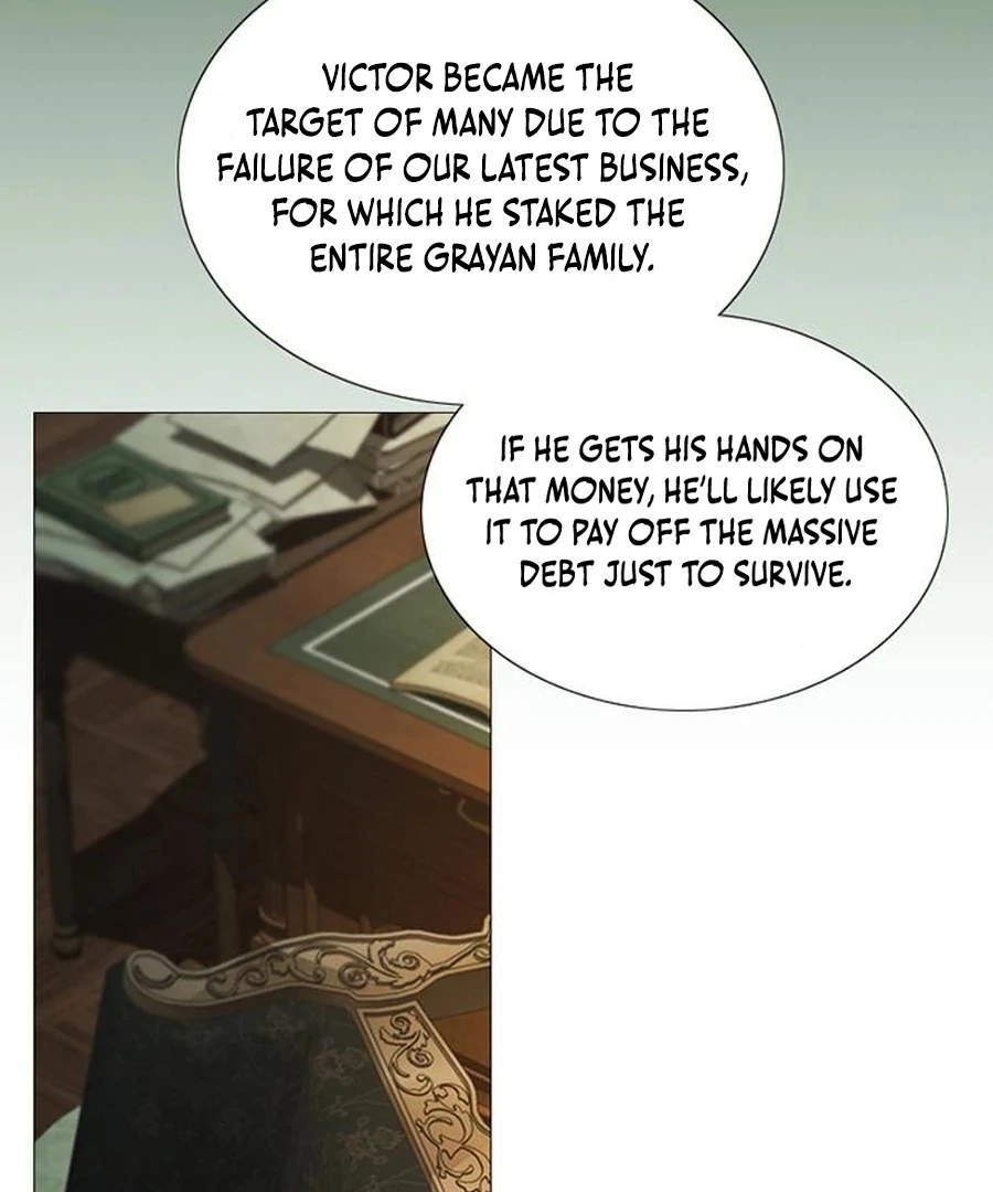 Serena S2 [Violet Scans] - Chapter 117 manhwa