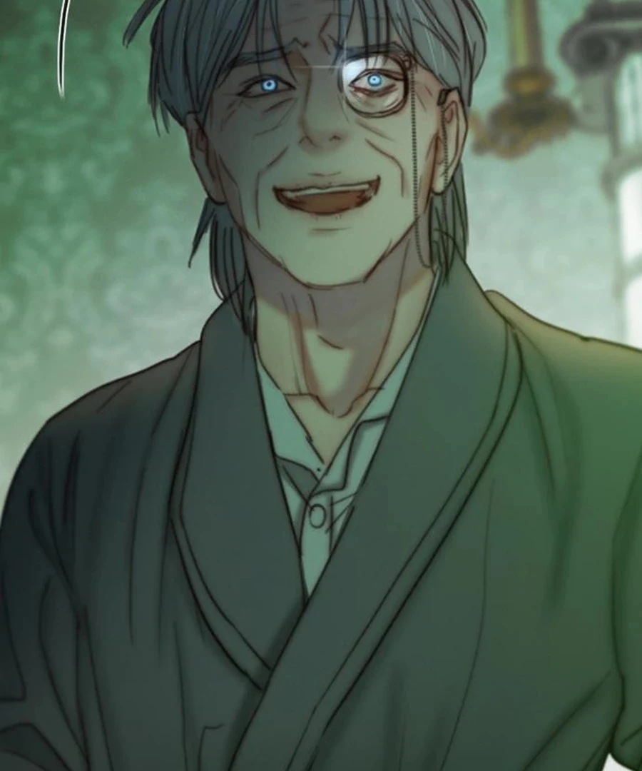 Serena S2 [Violet Scans] - Chapter 117 manhwa