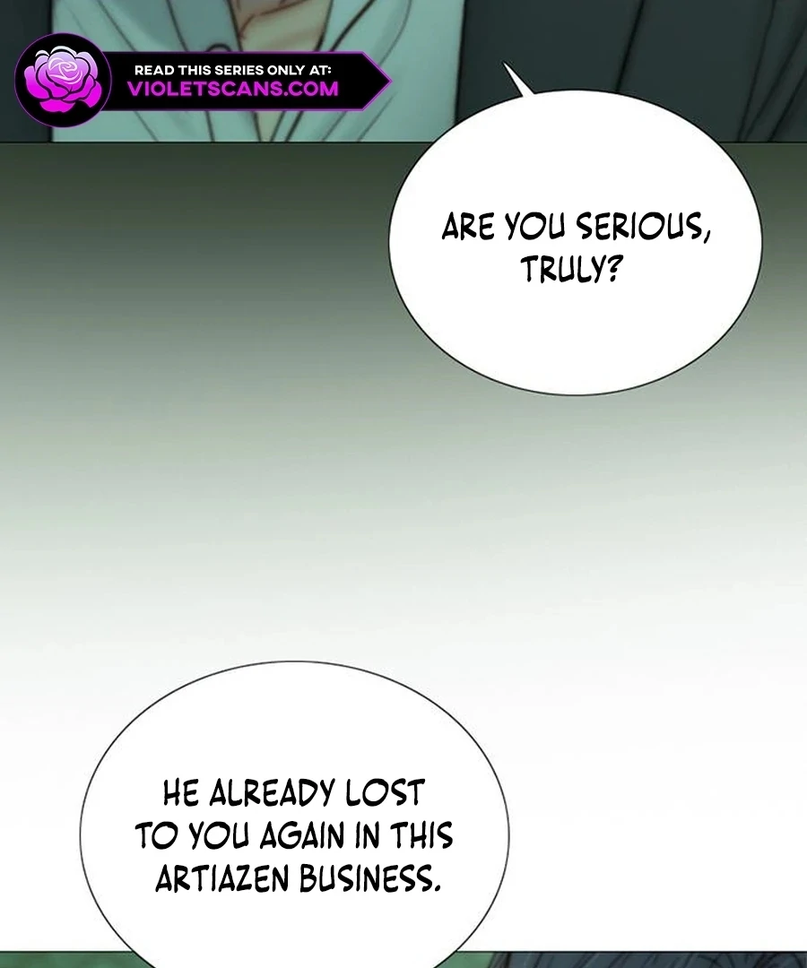 Serena S2 [Violet Scans] - Chapter 117 manhwa