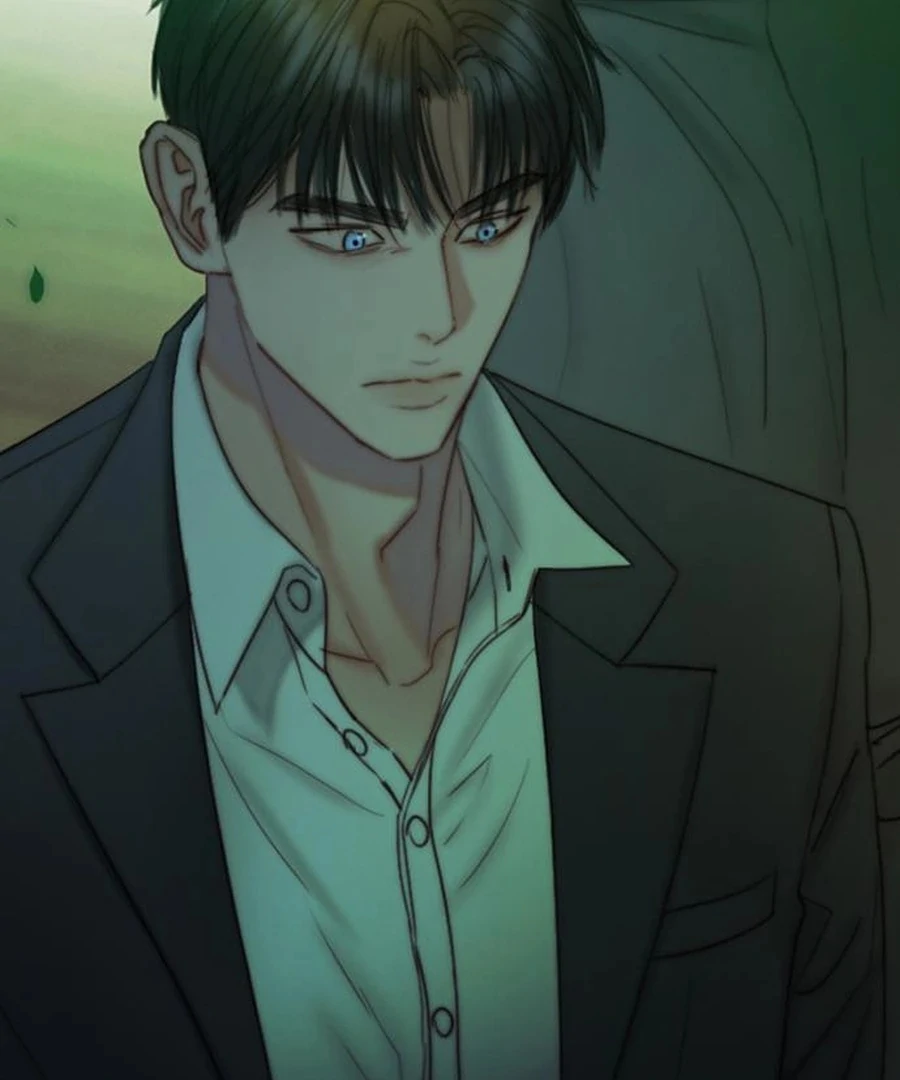 Serena S2 [Violet Scans] - Chapter 117 manhwa