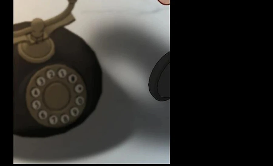 Serena S2 [Violet Scans] - Chapter 117 manhwa