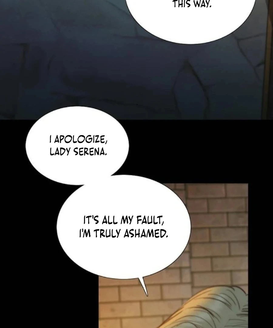 Serena S2 [Violet Scans] - Chapter 118 manhwa