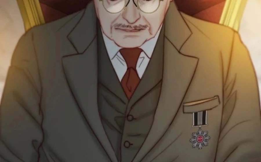 Serena S2 [Violet Scans] - Chapter 118 manhwa