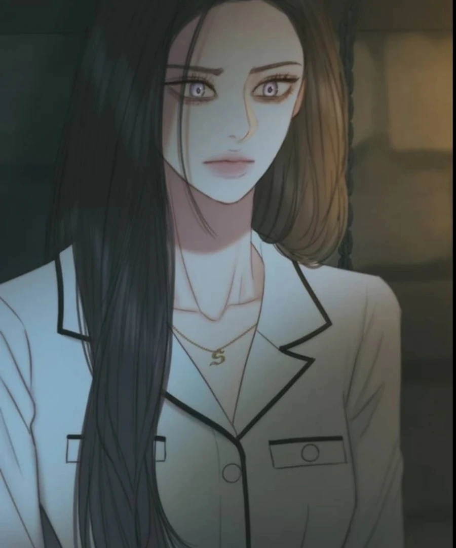 Serena S2 [Violet Scans] - Chapter 118 manhwa