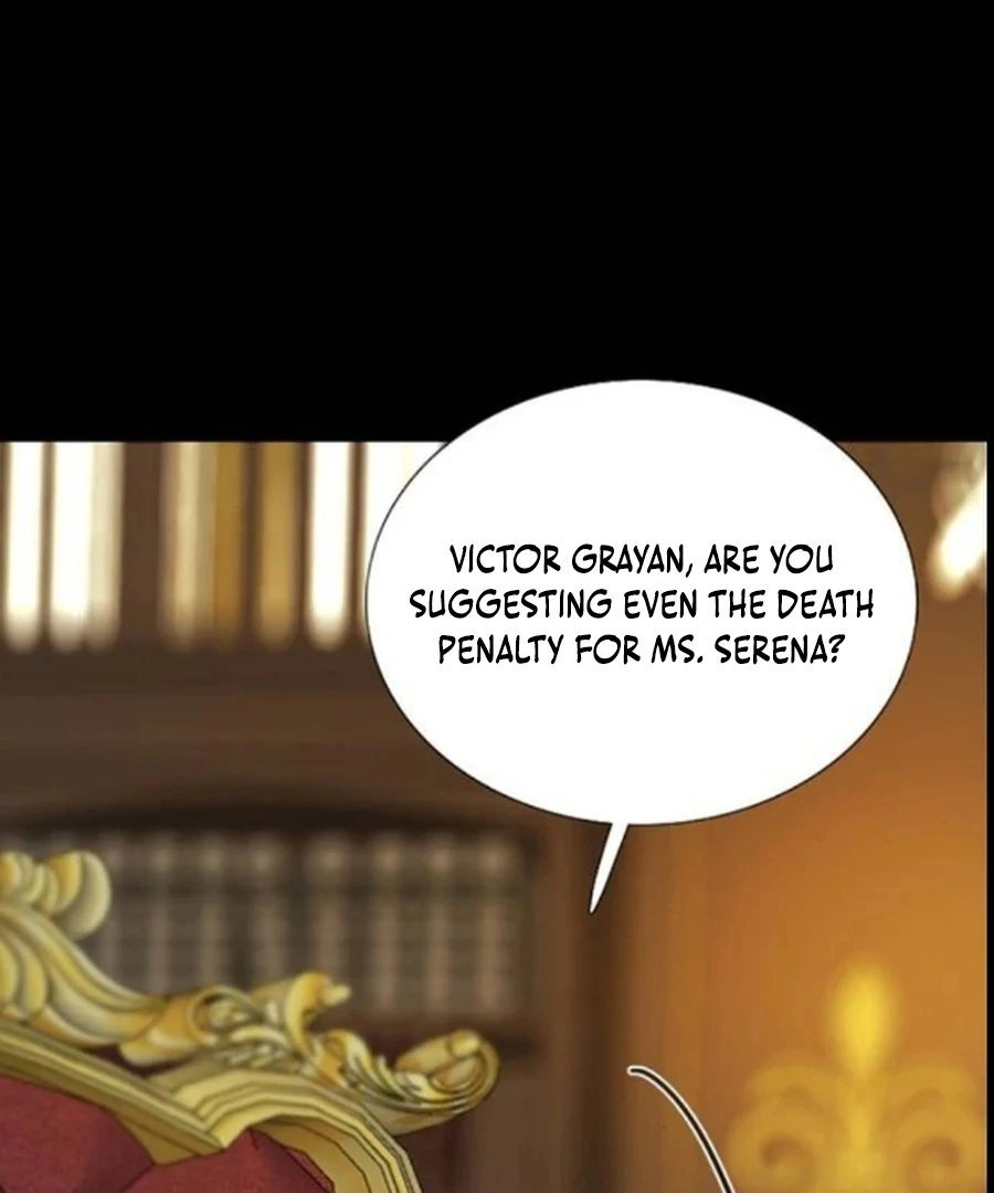Serena S2 [Violet Scans] - Chapter 118 manhwa