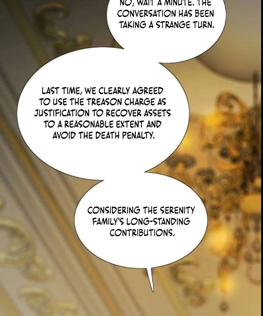 Serena S2 [Violet Scans] - Chapter 118 manhwa