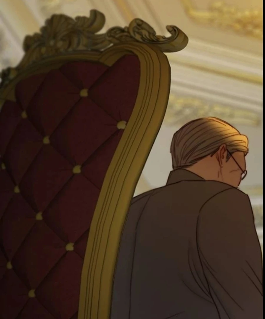 Serena S2 [Violet Scans] - Chapter 118 manhwa