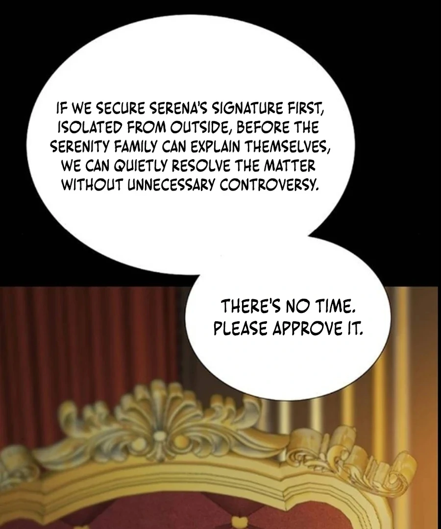 Serena S2 [Violet Scans] - Chapter 118 manhwa