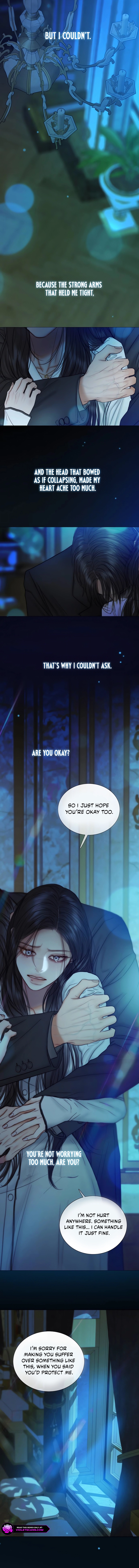 Serena S2 [Violet Scans] - Chapter 123 manhwa