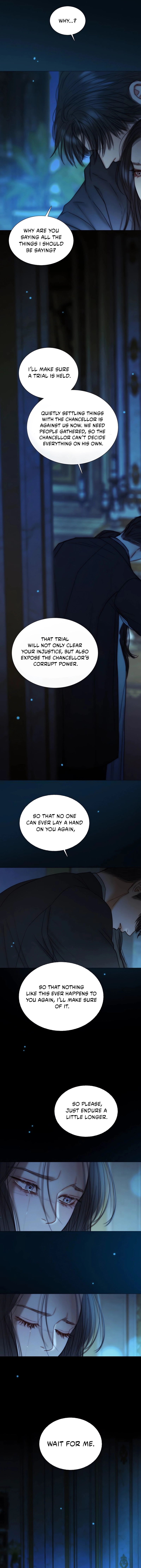 Serena S2 [Violet Scans] - Chapter 123 manhwa