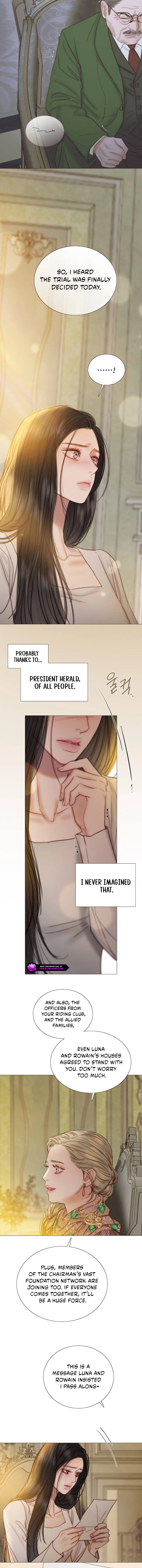 Serena S2 [Violet Scans] - Chapter 123 manhwa