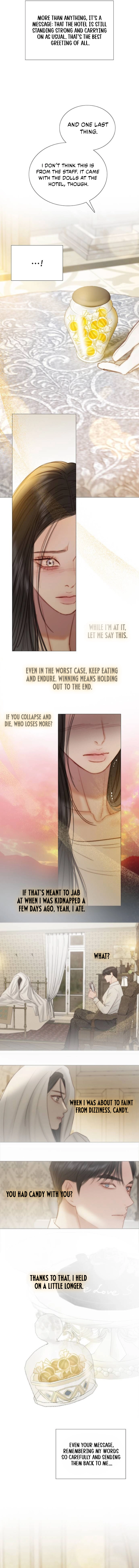 Serena S2 [Violet Scans] - Chapter 123 manhwa