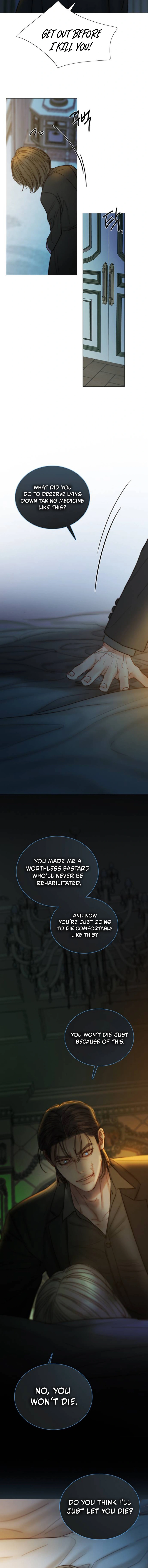 Serena S2 [Violet Scans] - Chapter 124 manhwa