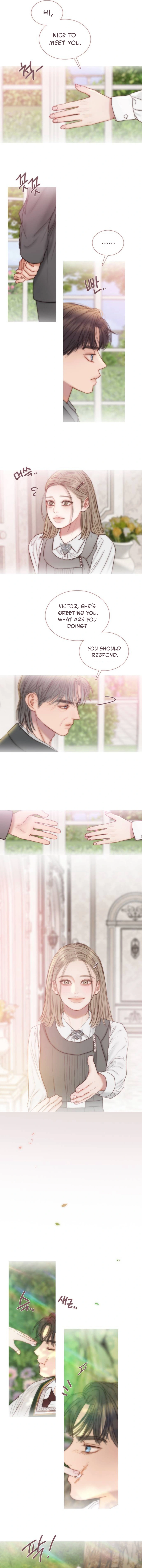 Serena S2 [Violet Scans] - Chapter 124 manhwa