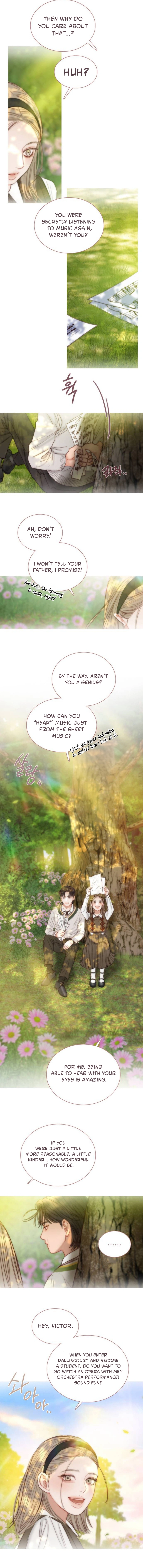 Serena S2 [Violet Scans] - Chapter 124 manhwa