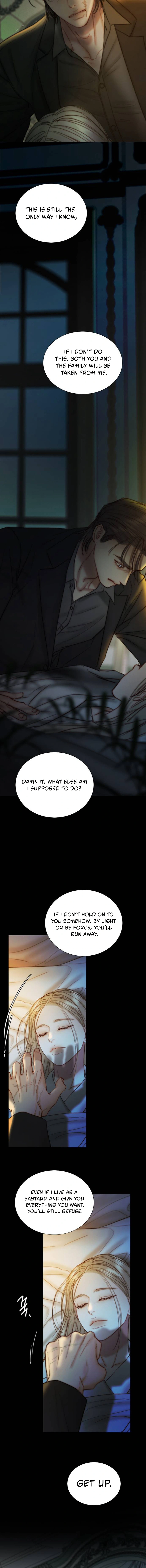 Serena S2 [Violet Scans] - Chapter 124 manhwa